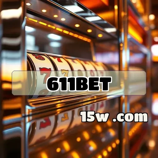 611bet: Os Melhores Bônus Para Aumentar Suas Chances de Ganhar