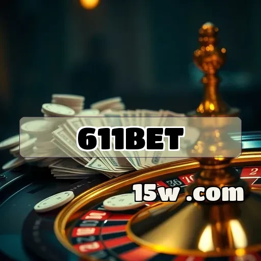 611bet: Descubra Os Recursos Incríveis da Plataforma de Jogos Brasileira