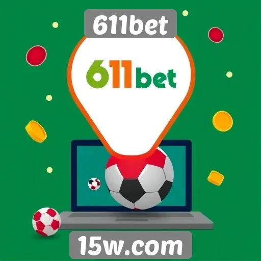 Impacto das promoções na fidelização de usuários no 611bet